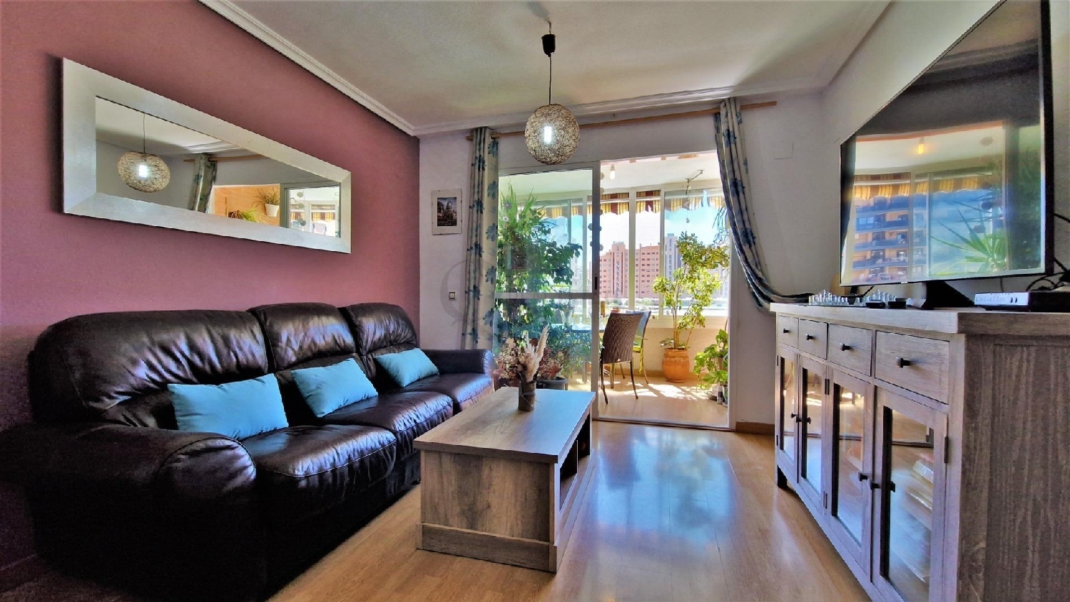  te koop appartement Alicante Centro 03001 Alacantí 5