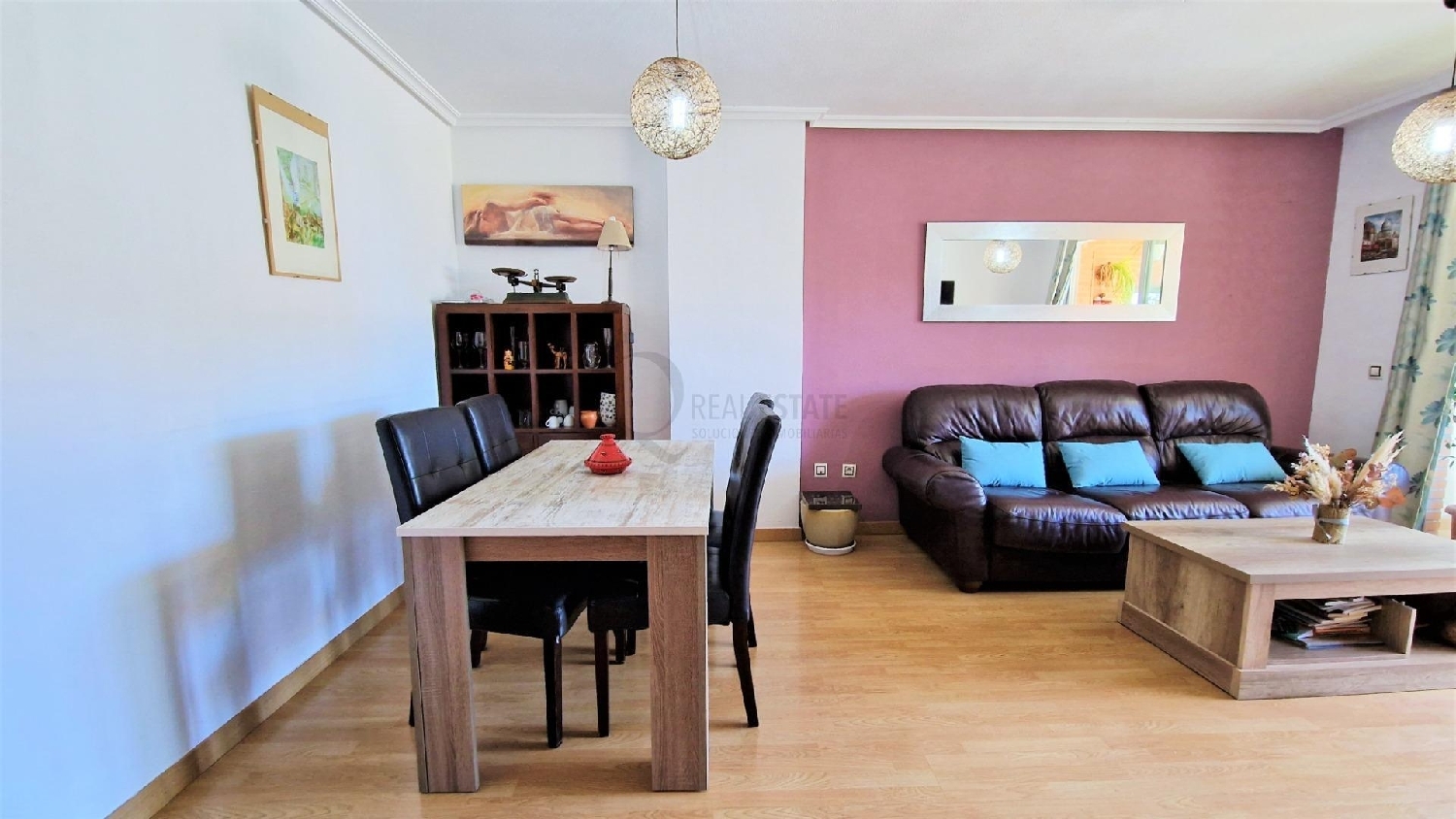  te koop appartement Alicante Centro 03001 Alacantí 7