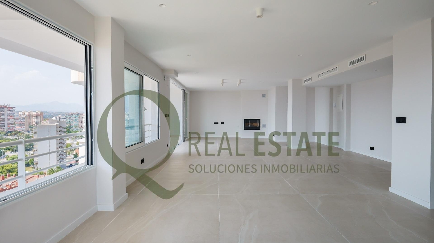  te koop appartement Alicante Centro 03001 Alacantí 3