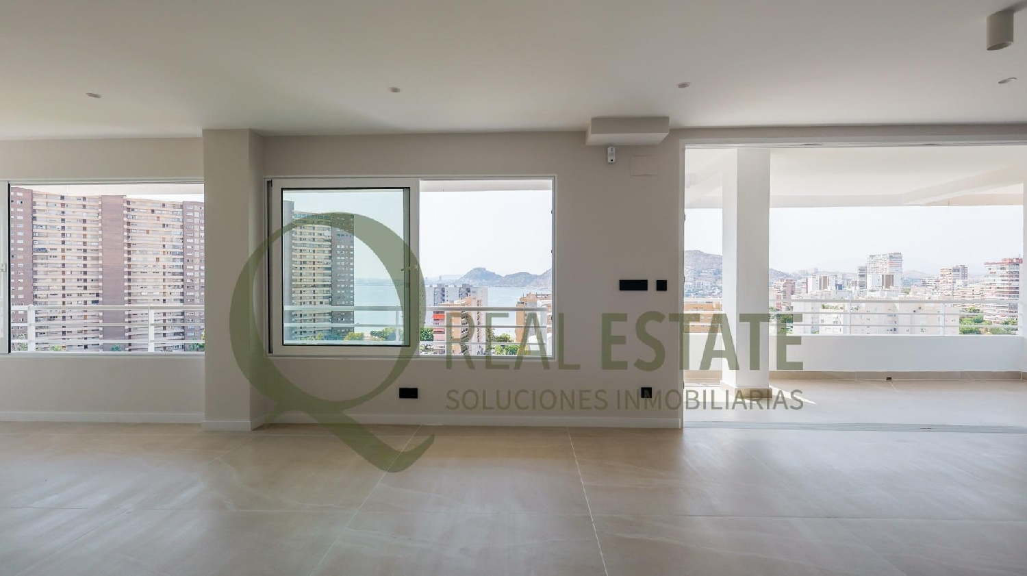  te koop appartement Alicante Centro 03001 Alacantí 4