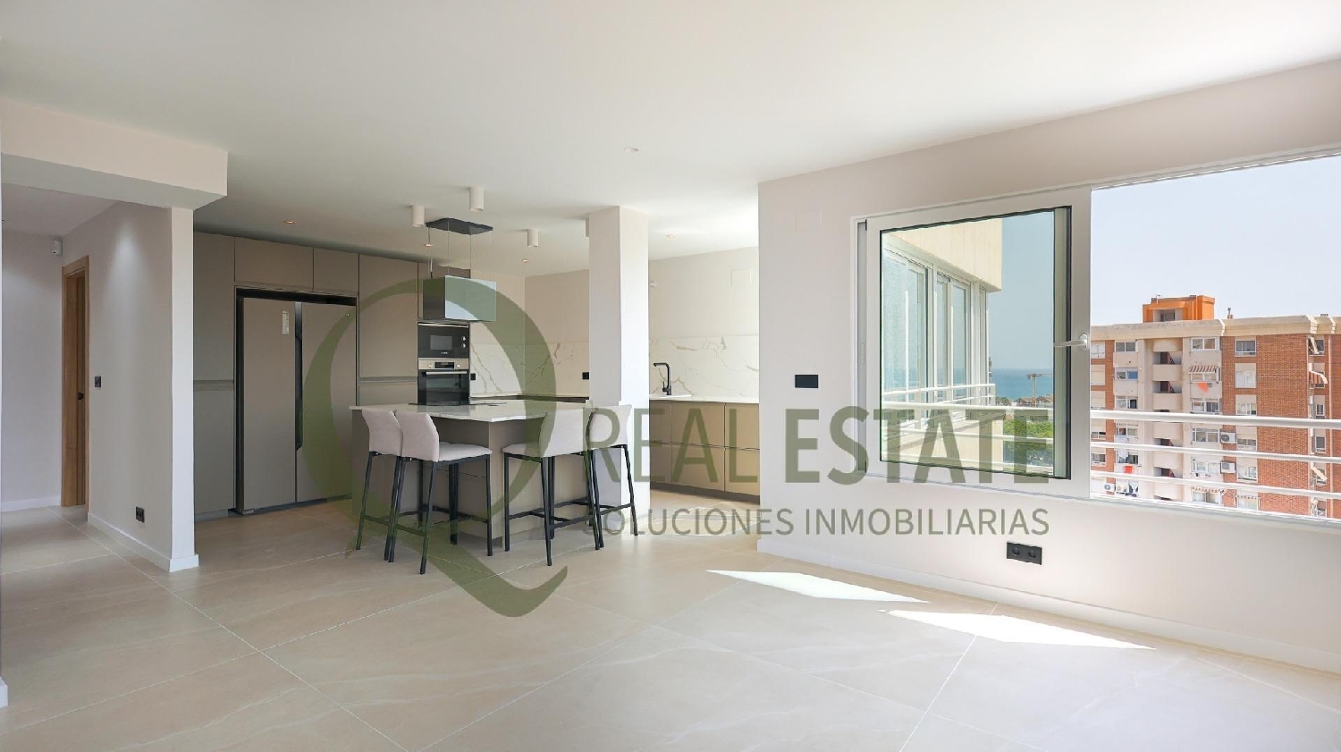  te koop appartement Alicante Centro 03001 Alacantí 6