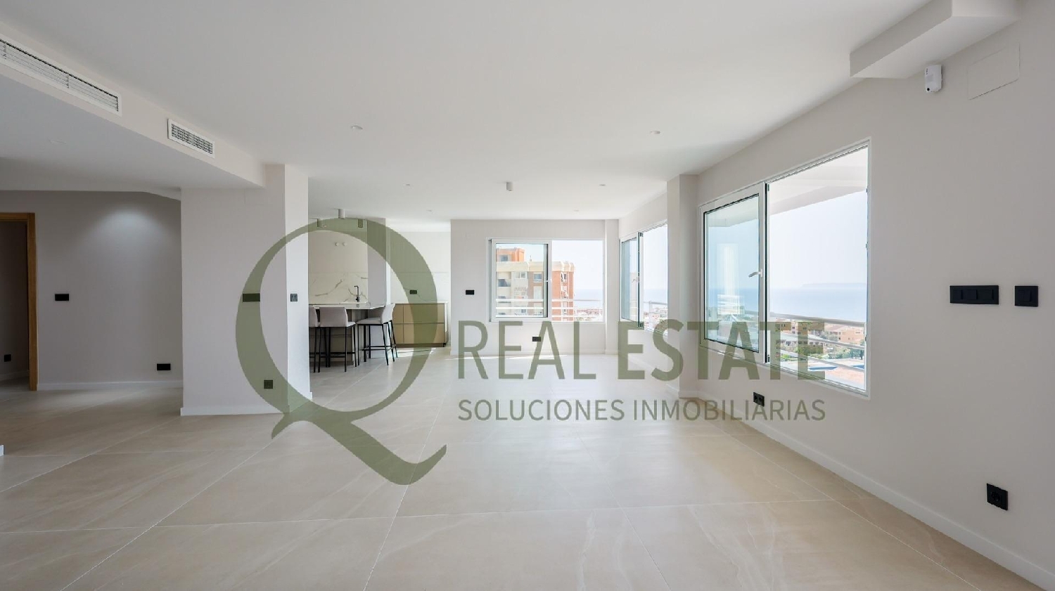  te koop appartement Alicante Centro 03001 Alacantí 5