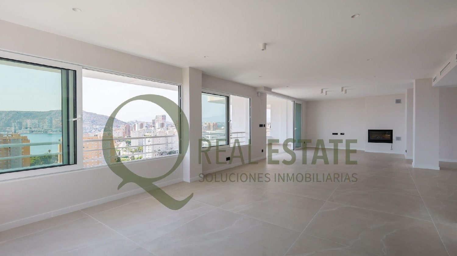  te koop appartement Alicante Centro 03001 Alacantí 2