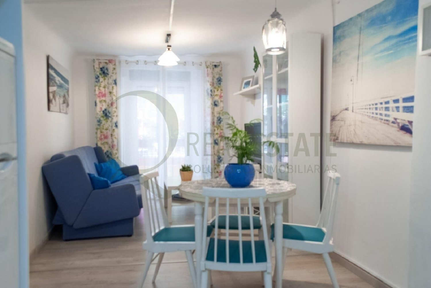  te koop appartement Alicante Centro 03001 Alacantí 3