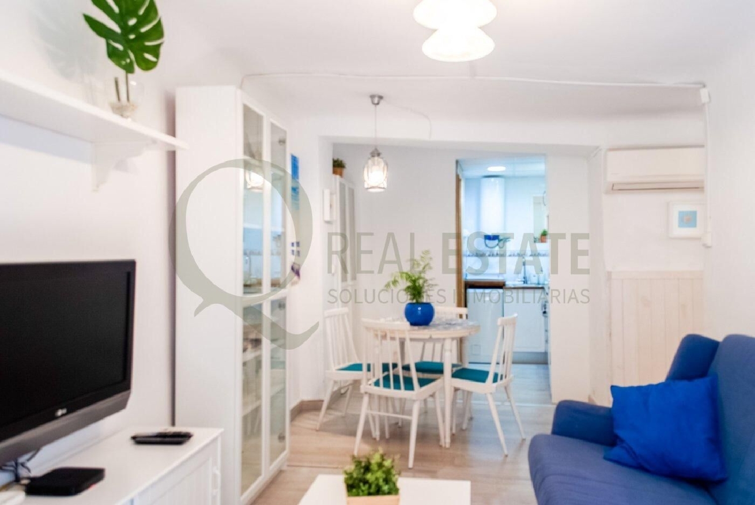  te koop appartement Alicante Centro 03001 Alacantí 2