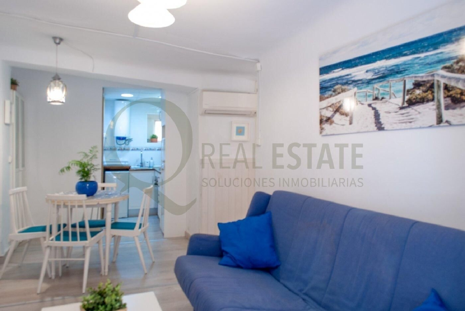  te koop appartement Alicante Centro 03001 Alacantí 4