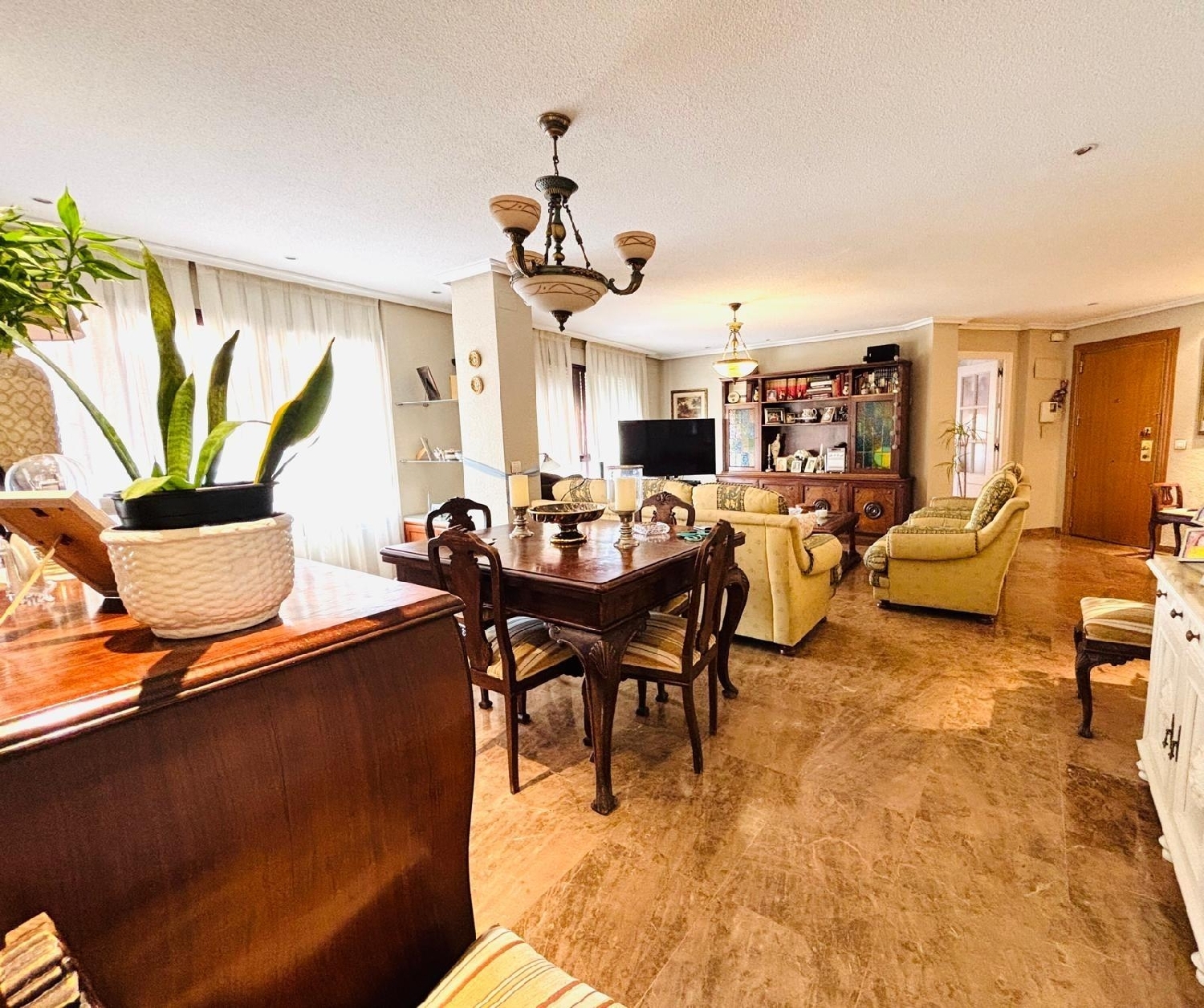 te koop appartement Alicante Centro 03001 Alacantí 2