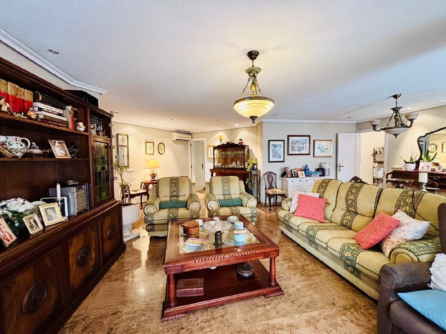 te koop appartement Alicante Centro 03001 Alacantí 1