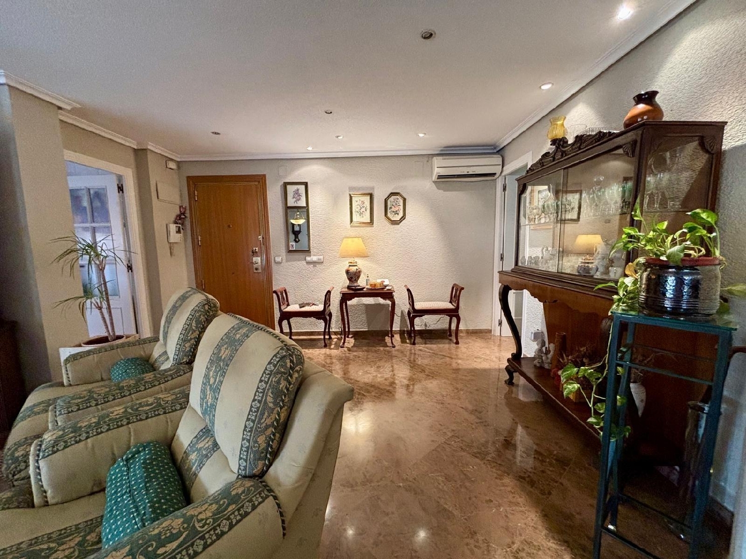  te koop appartement Alicante Centro 03001 Alacantí 4