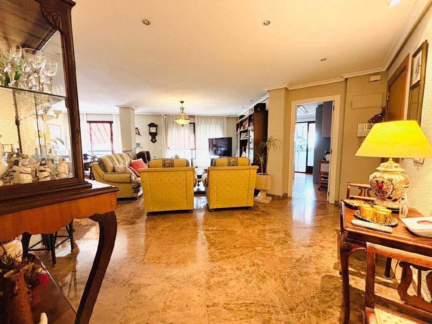  te koop appartement Alicante Centro 03001 Alacantí 5