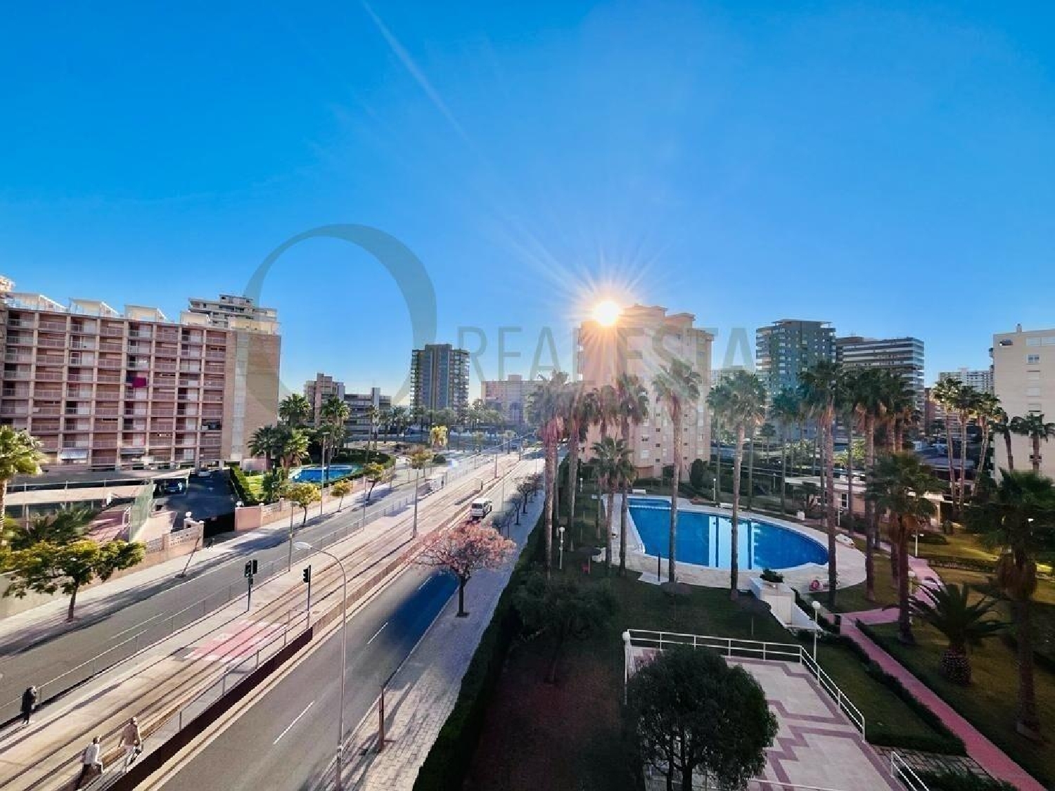  te koop appartement Alicante Centro 03001 Alacantí 1