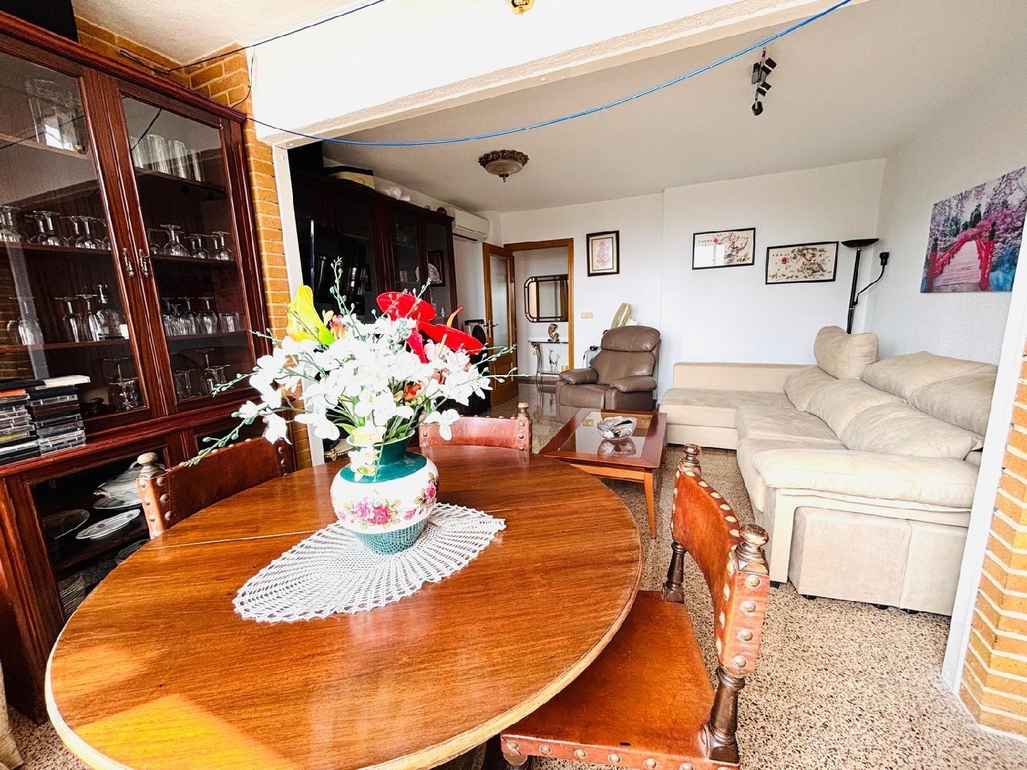  te koop appartement Alicante Centro 03001 Alacantí 5