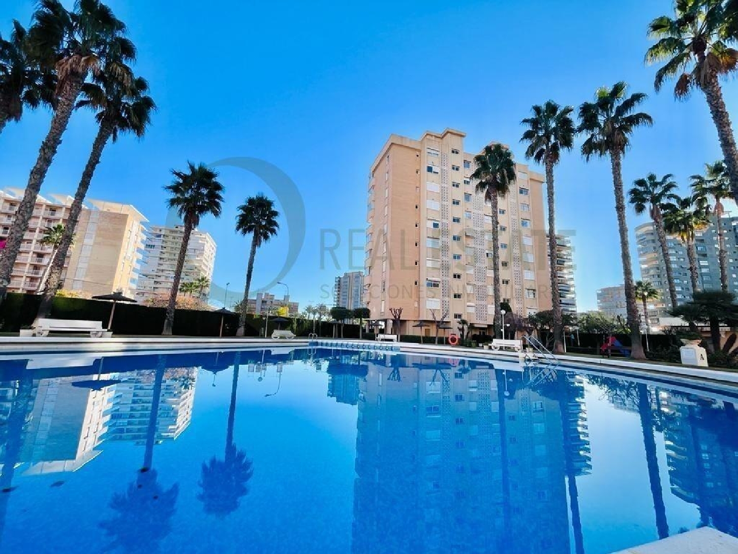 te koop appartement Alicante Centro 03001 Alacantí 2