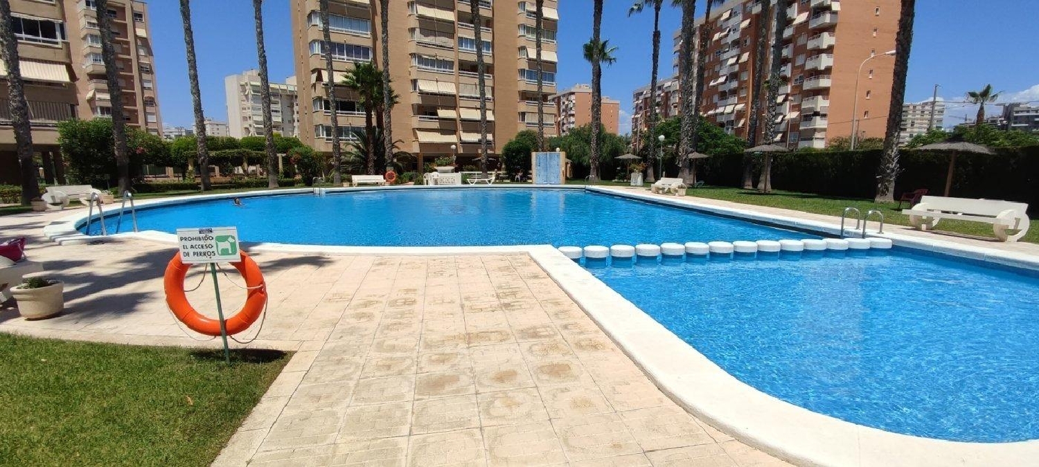 te koop appartement Alicante Centro 03001 Alacantí 3