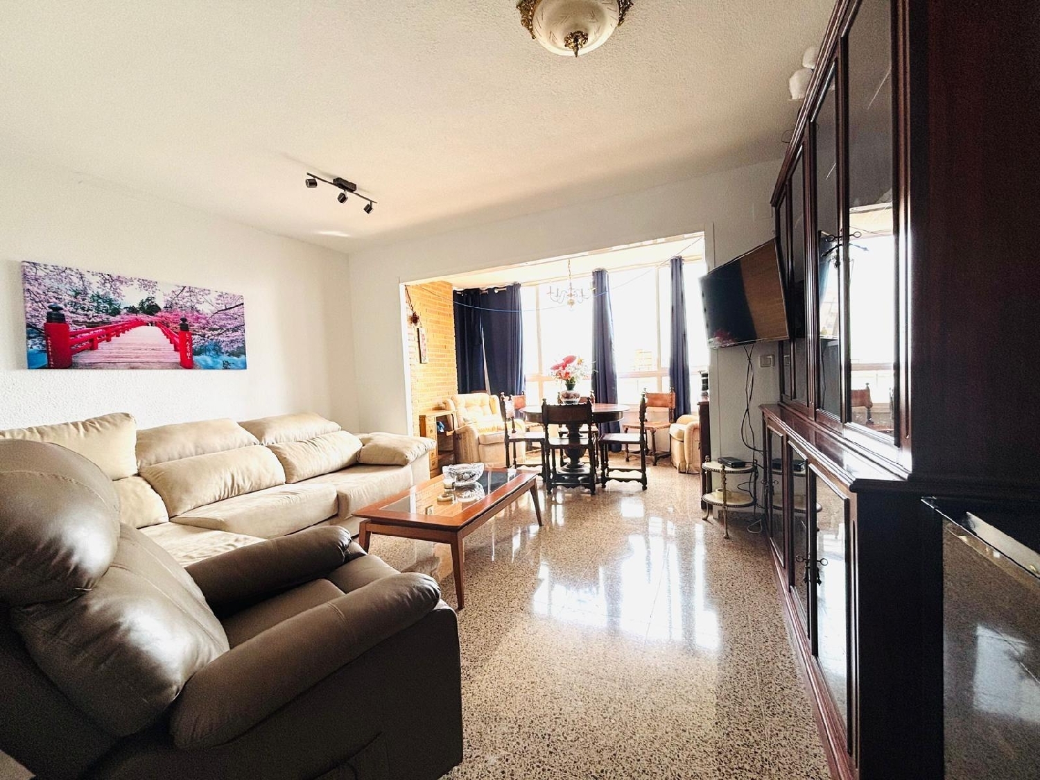  te koop appartement Alicante Centro 03001 Alacantí 4