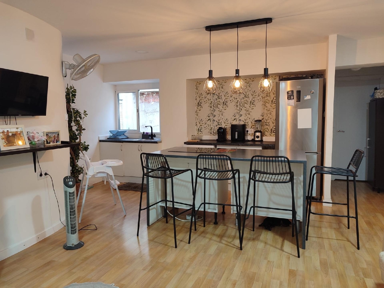  for sale apartment Alicante Centro 03001 Alacantí 1