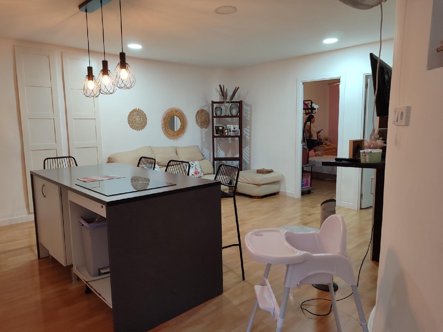 for sale apartment Alicante Centro 03001 Alacantí 3