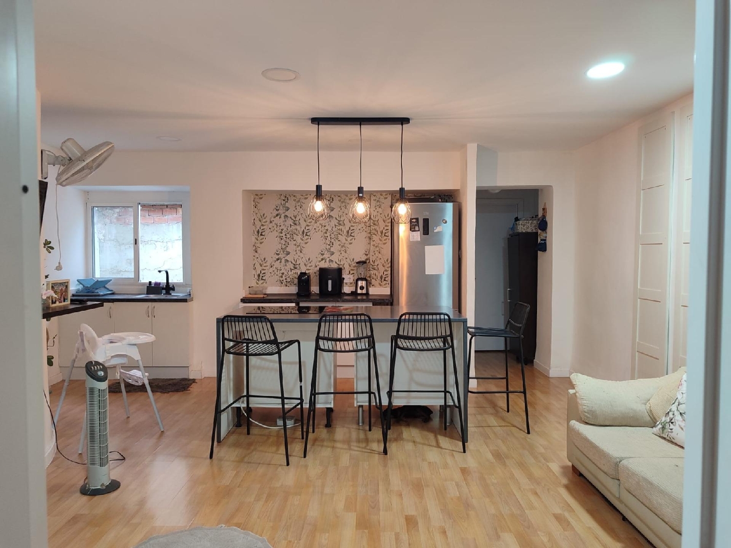 for sale apartment Alicante Centro 03001 Alacantí 2