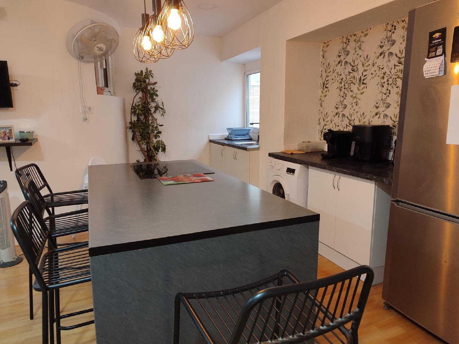  for sale apartment Alicante Centro 03001 Alacantí 5