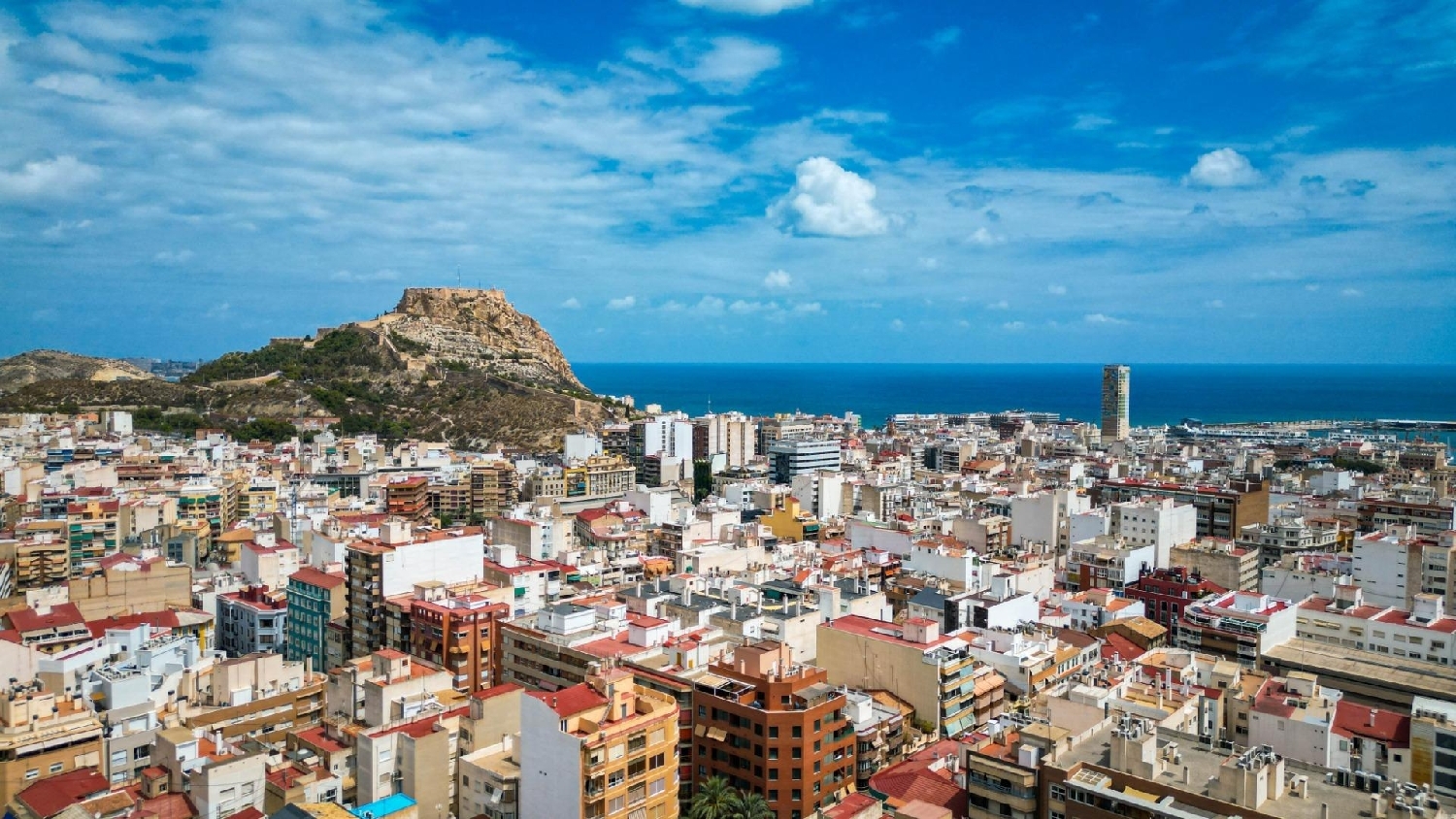  for sale apartment Alicante Centro 03001 Alacantí 5