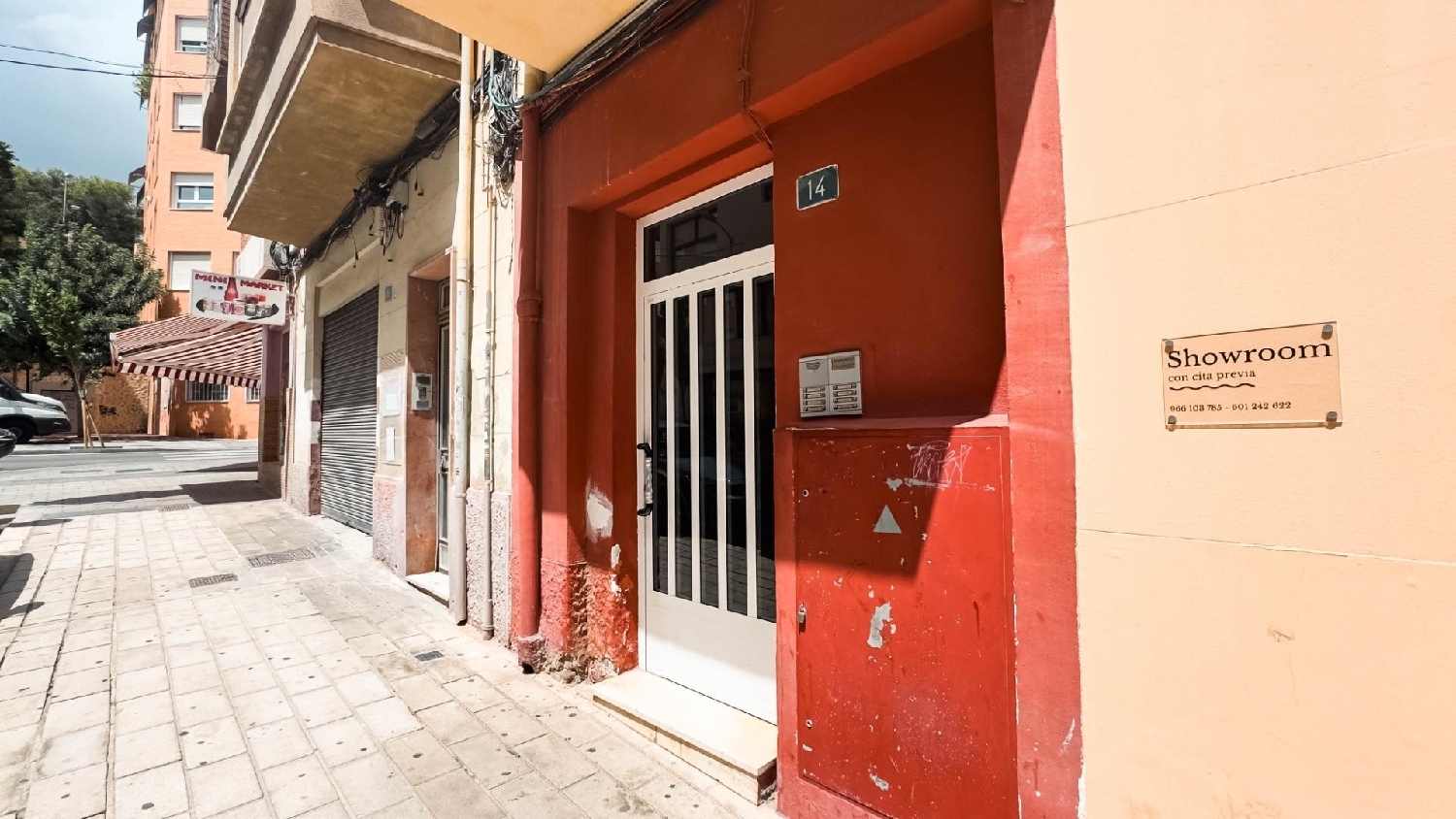 for sale apartment Alicante Centro 03001 Alacantí 6