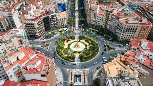 Alicante Centro 03001 Alacantí apartment foto 6285248