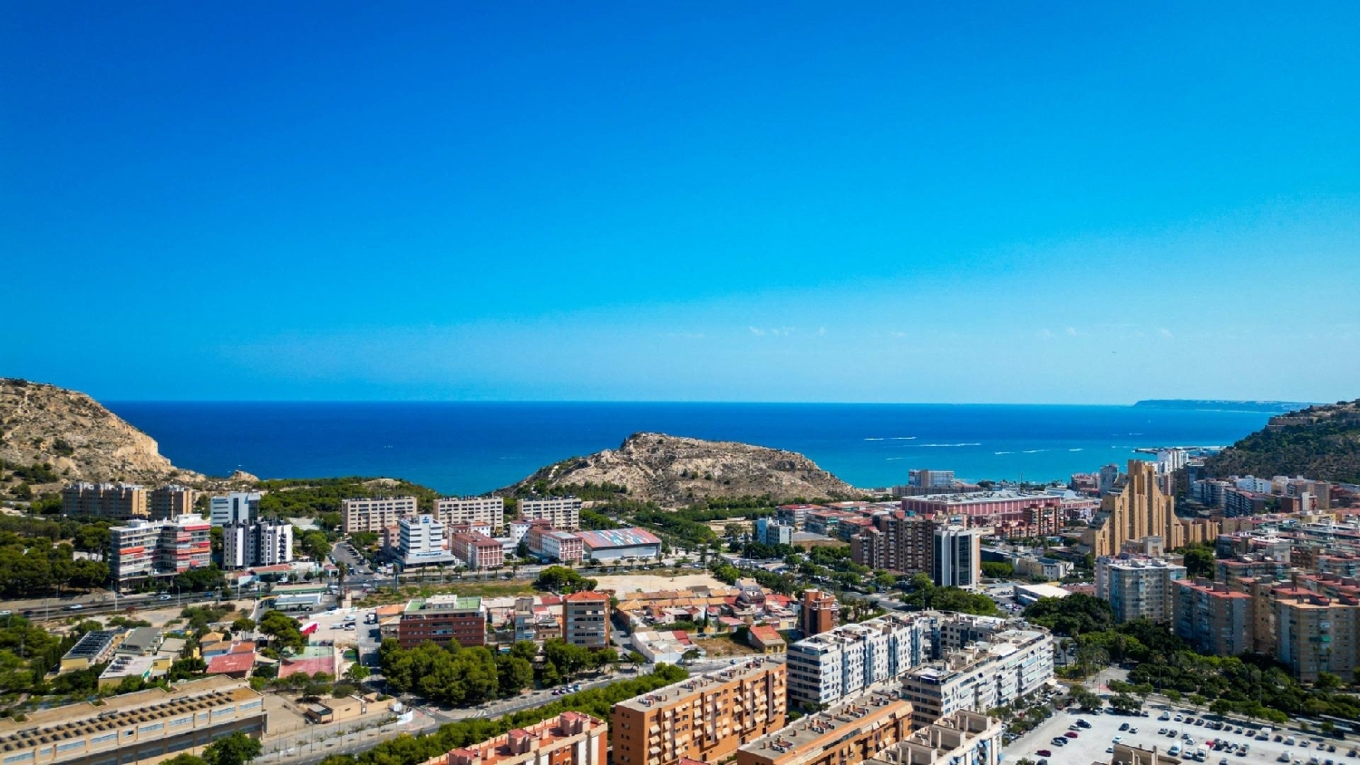  for sale apartment Alicante Centro 03001 Alacantí 7