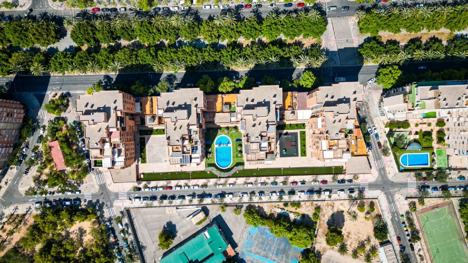  for sale apartment Alicante Centro 03001 Alacantí 4