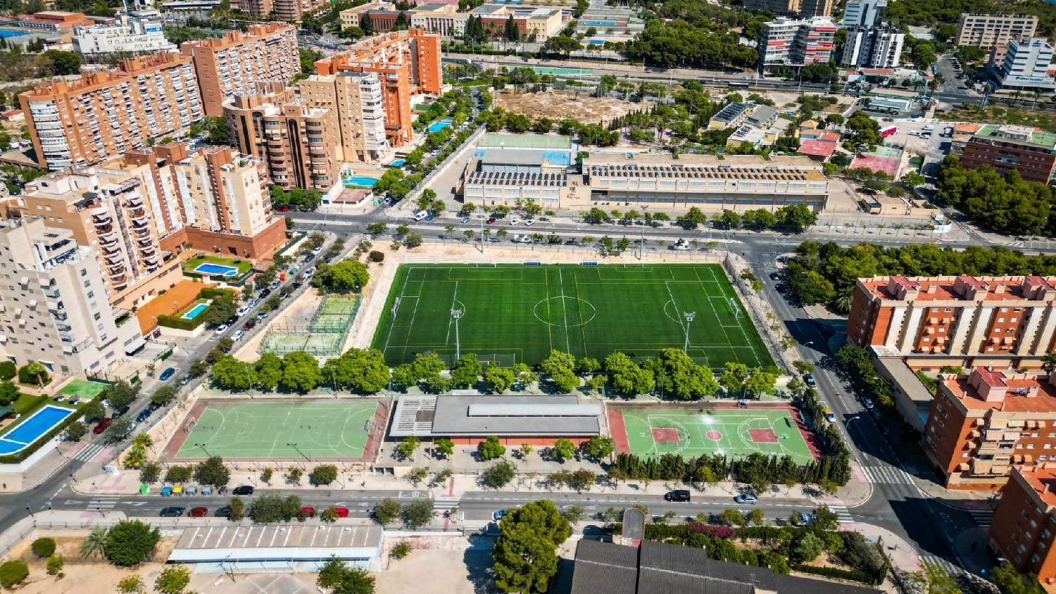  for sale apartment Alicante Centro 03001 Alacantí 6