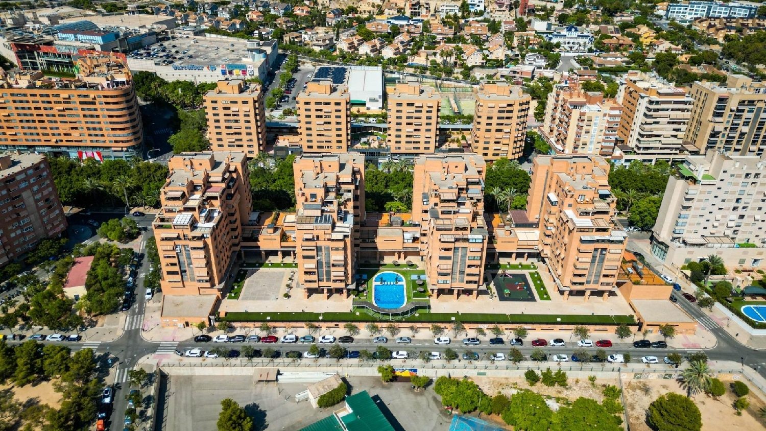 for sale apartment Alicante Centro 03001 Alacantí 3
