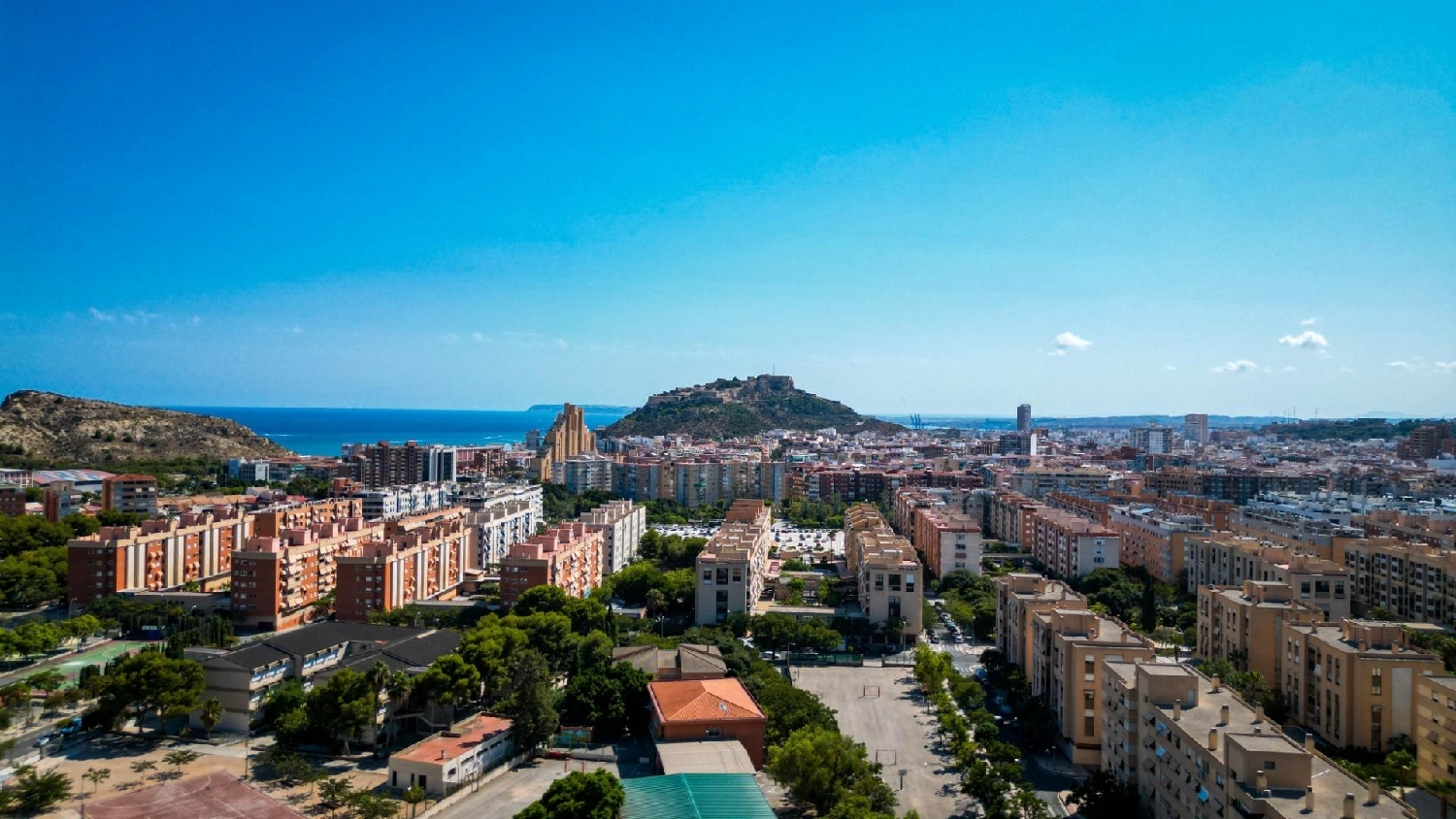  for sale apartment Alicante Centro 03001 Alacantí 8
