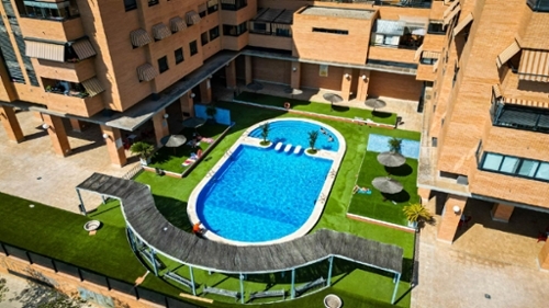 Alicante Centro 03001 Alacantí apartment foto 6287425