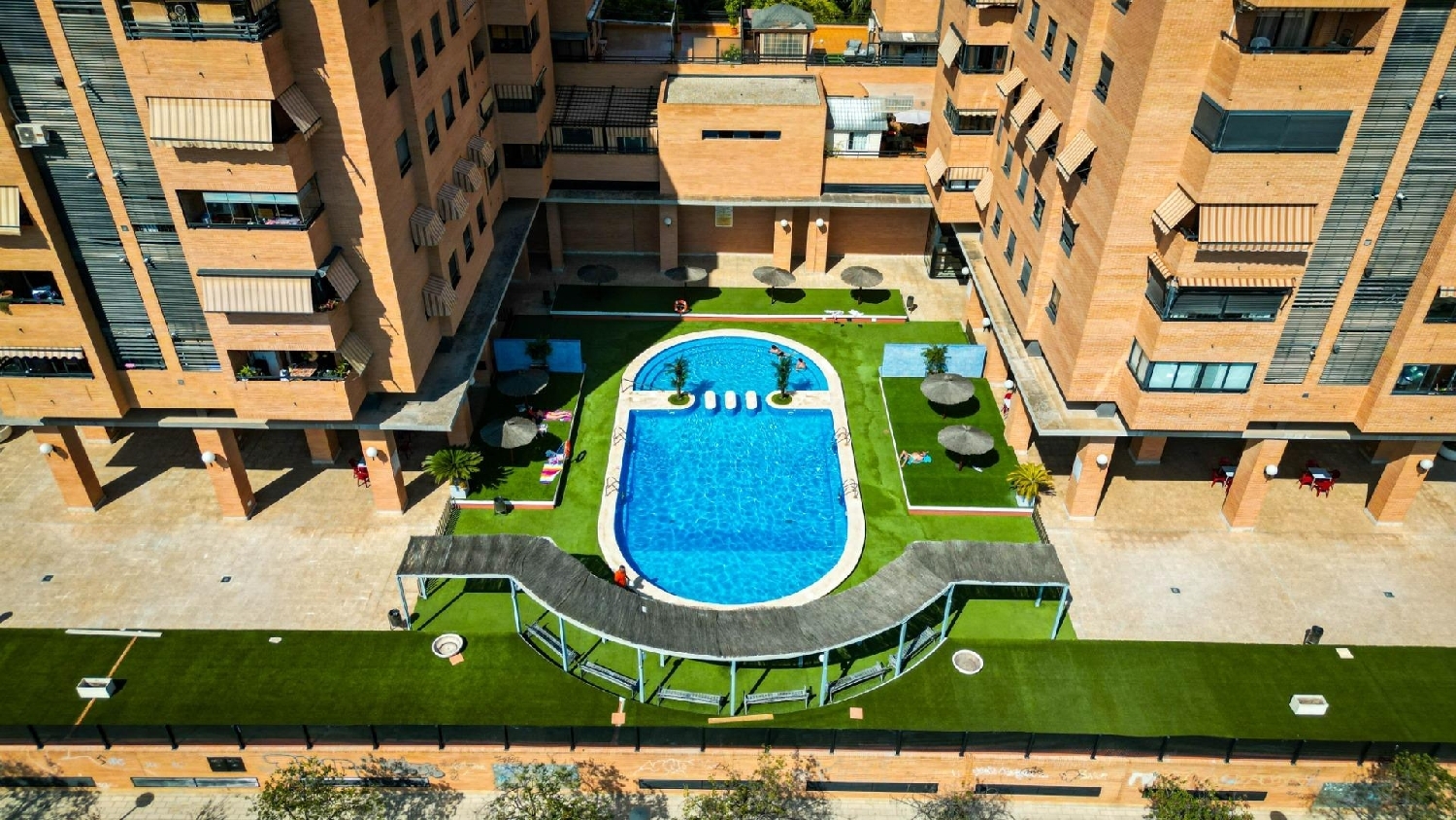 for sale apartment Alicante Centro 03001 Alacantí 5