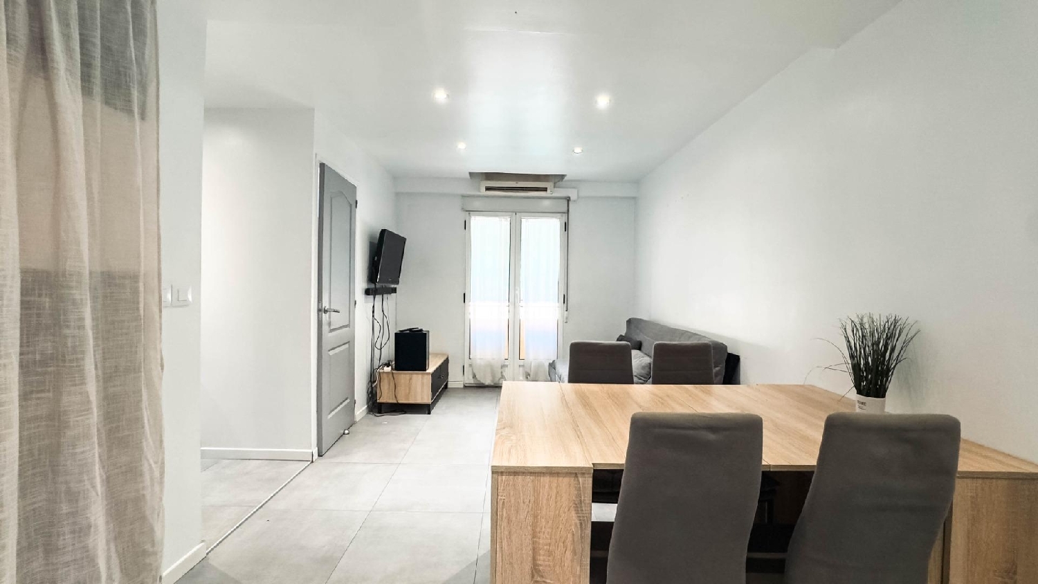 à vendre appartement Alicante Centro 03001 Alacantí 2
