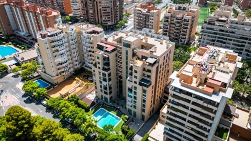 Alicante Centro 03001 Alacantí apartamento foto 6289520