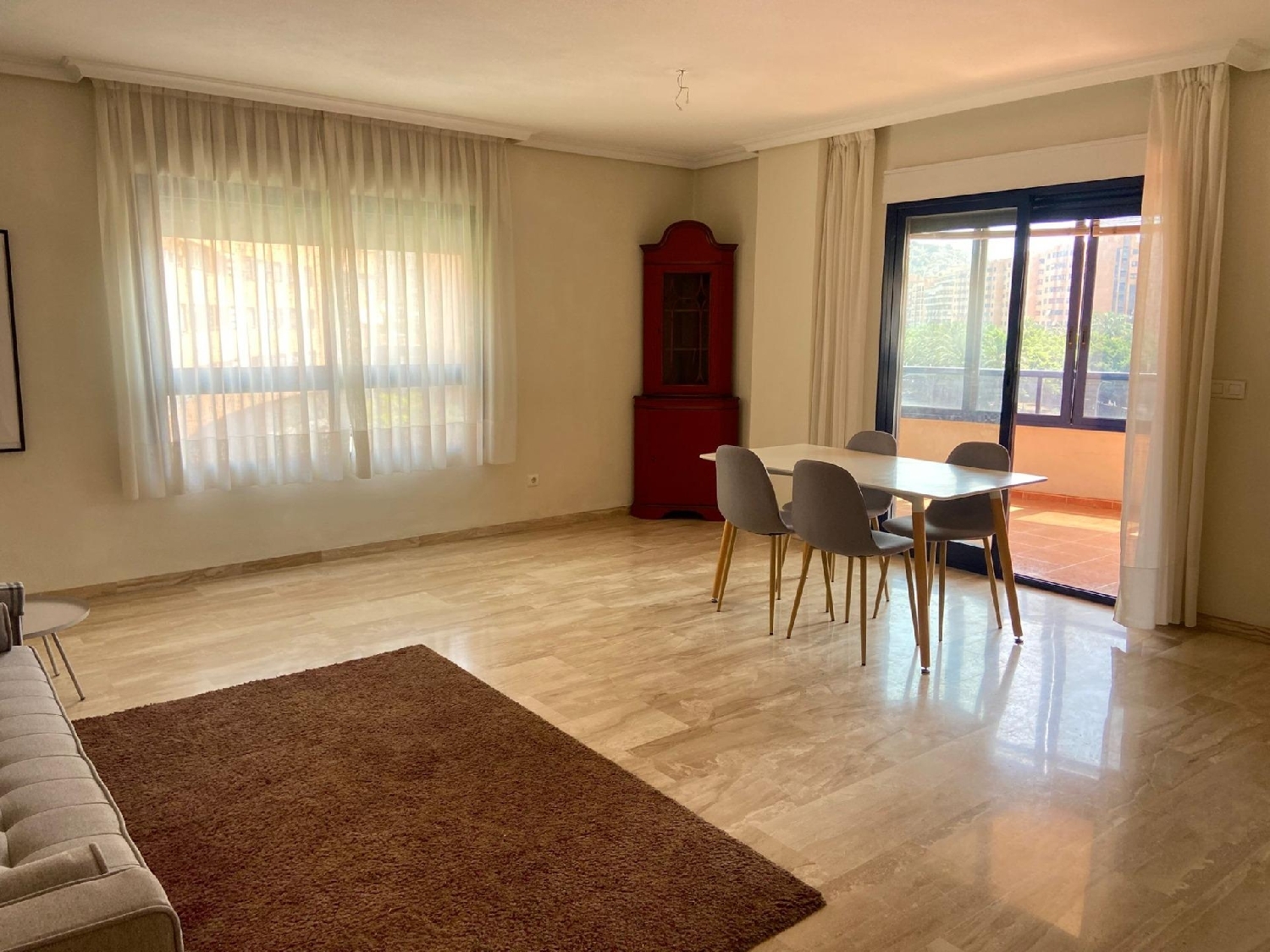  for sale apartment Alicante Centro 03001 Alacantí 8