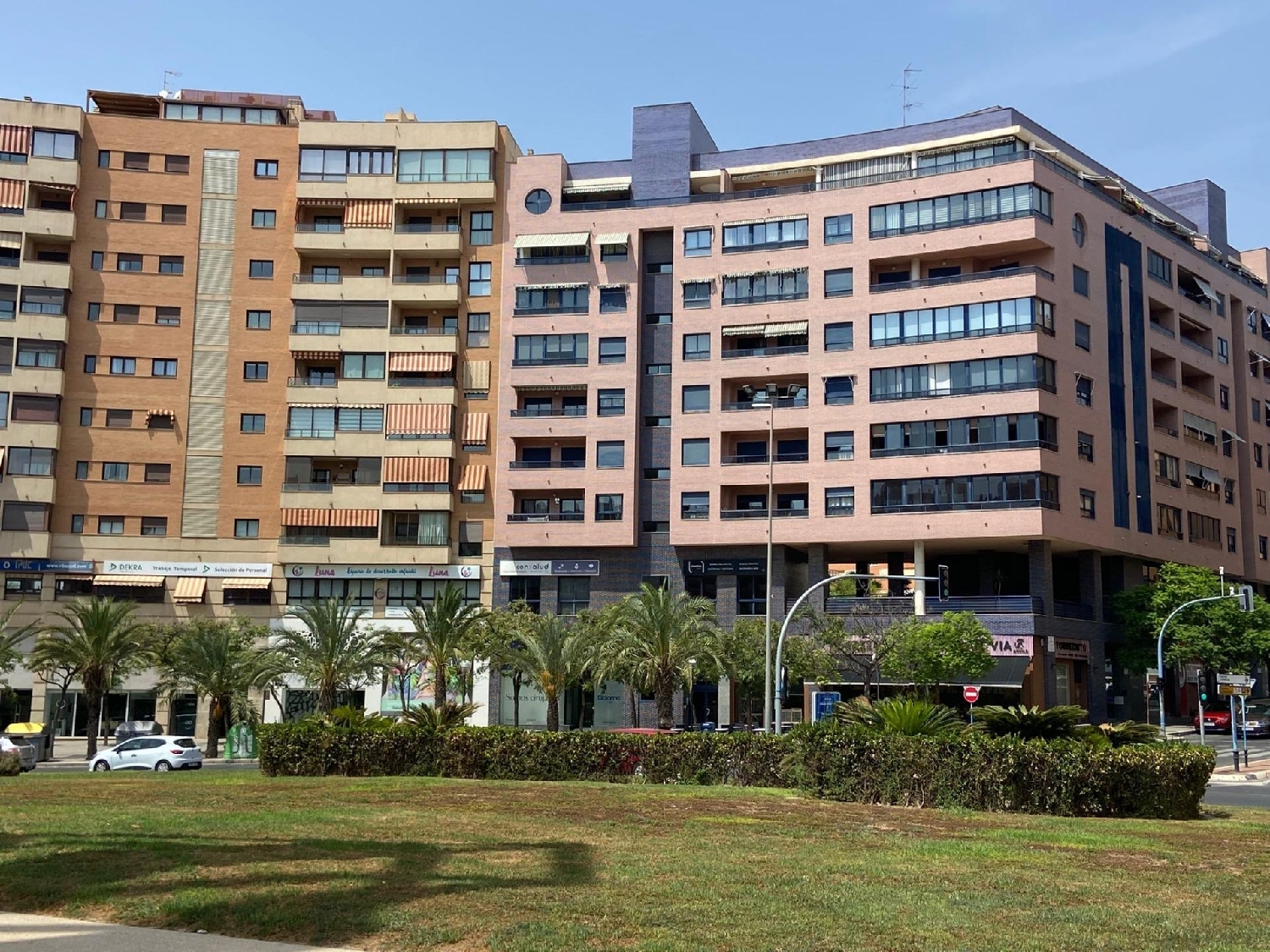 te koop appartement Alicante Centro 03001 Alacantí 2