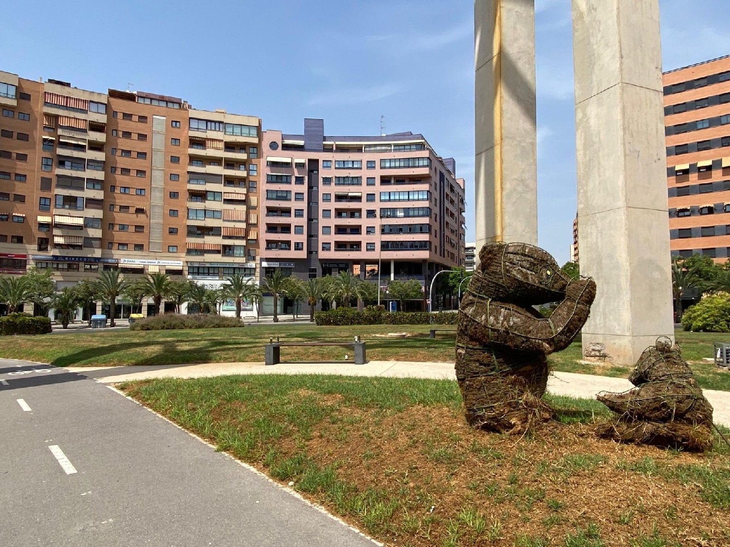 te koop appartement Alicante Centro 03001 Alacantí 3