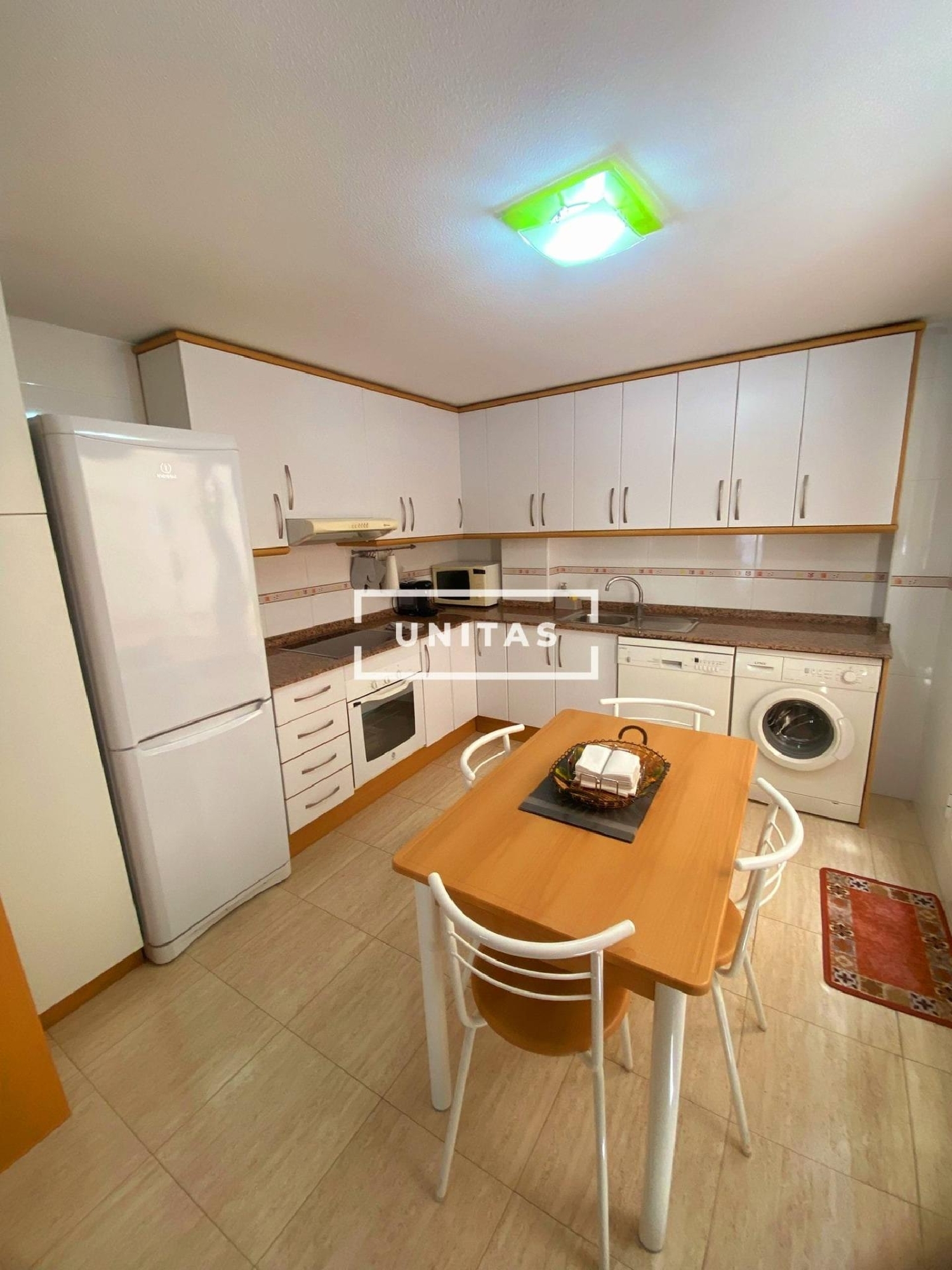 te koop appartement Alicante Centro 03001 Alacantí 2