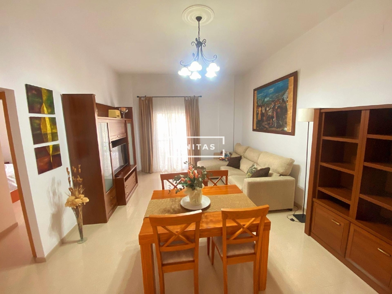  te koop appartement Alicante Centro 03001 Alacantí 5