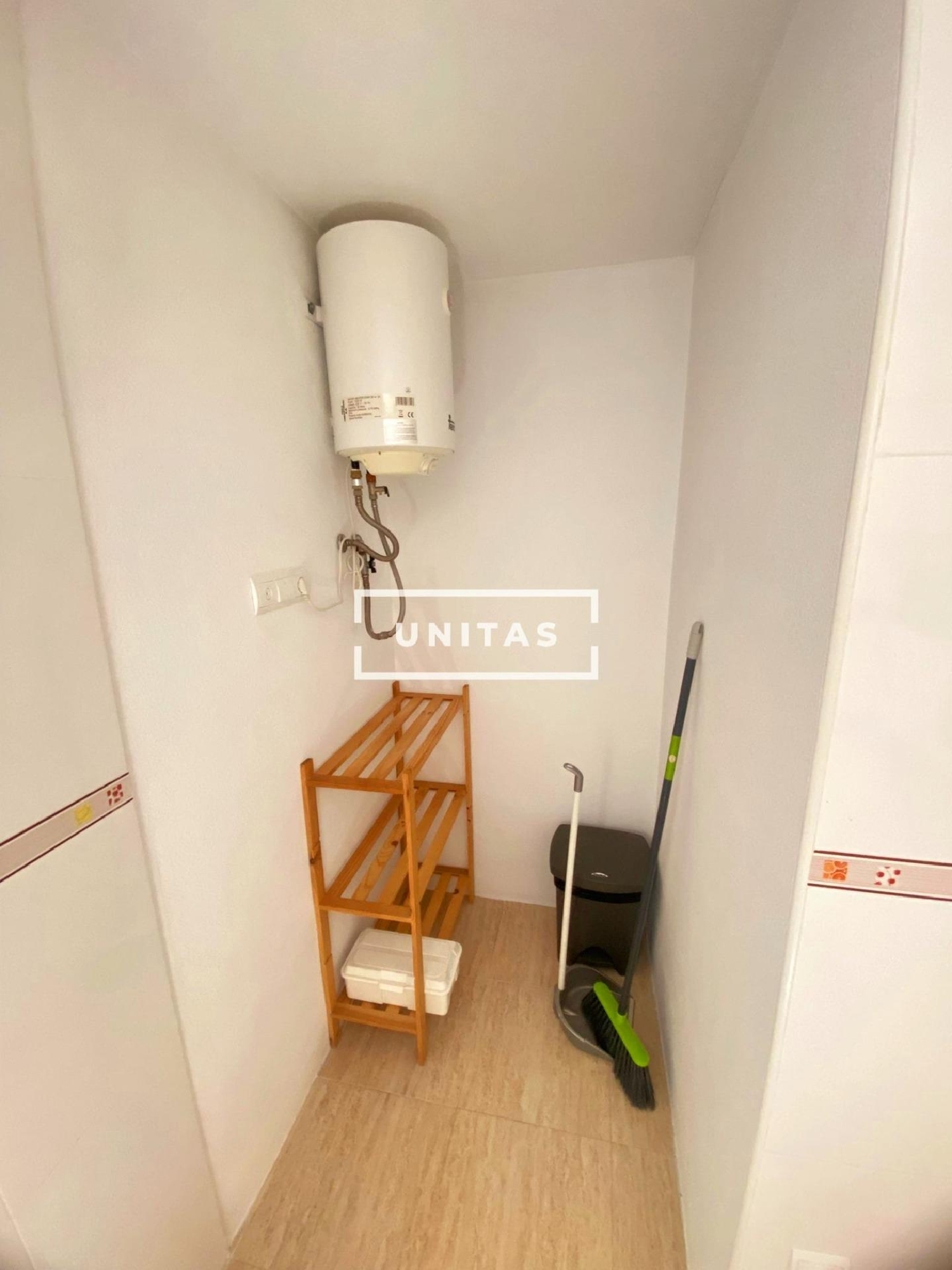 te koop appartement Alicante Centro 03001 Alacantí 3