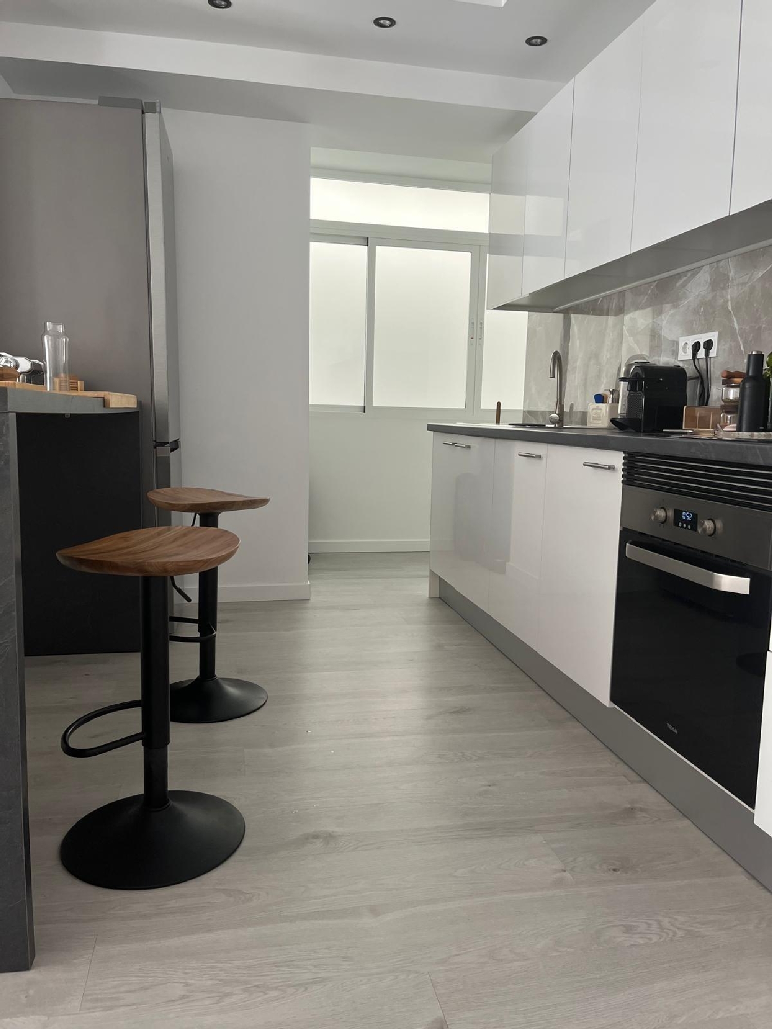  te koop appartement Alicante Centro 03001 Alacantí 1
