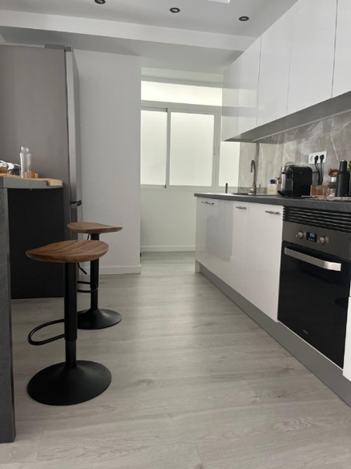 Alicante Centro 03001 Alacantí apartment foto 6286870