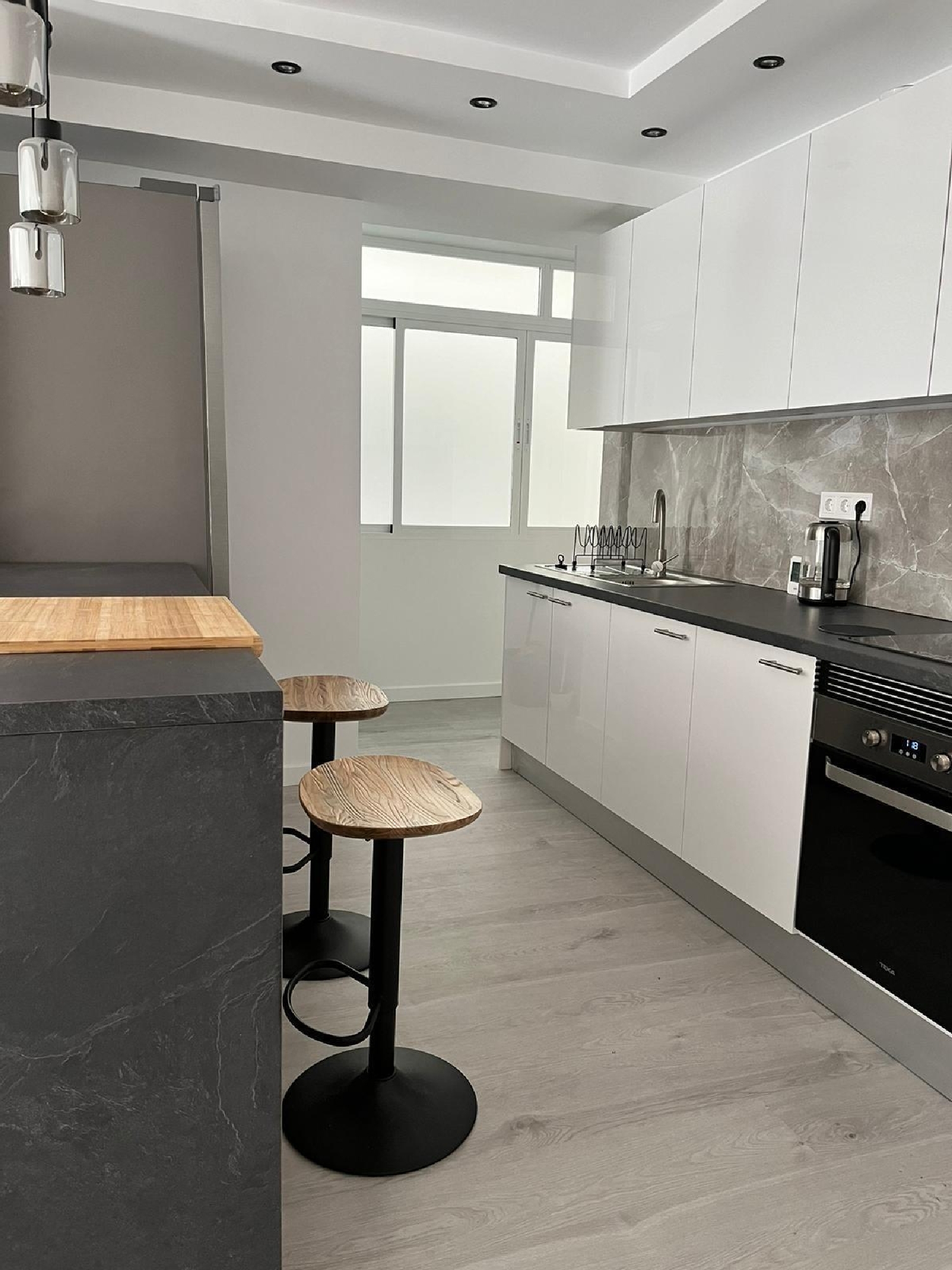  te koop appartement Alicante Centro 03001 Alacantí 2