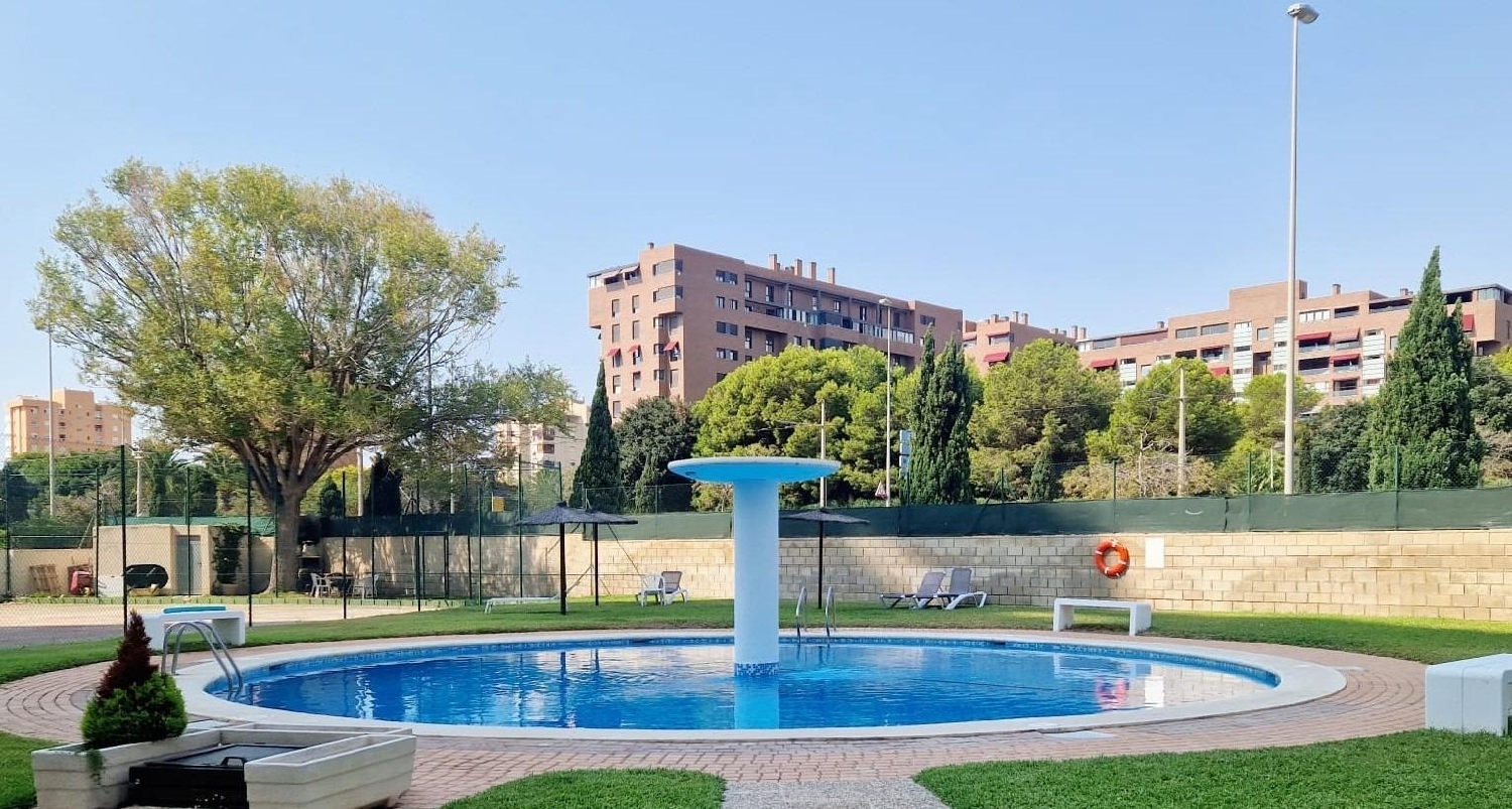  kaufen Wohnung Alicante Centro 03001 Alacantí 1