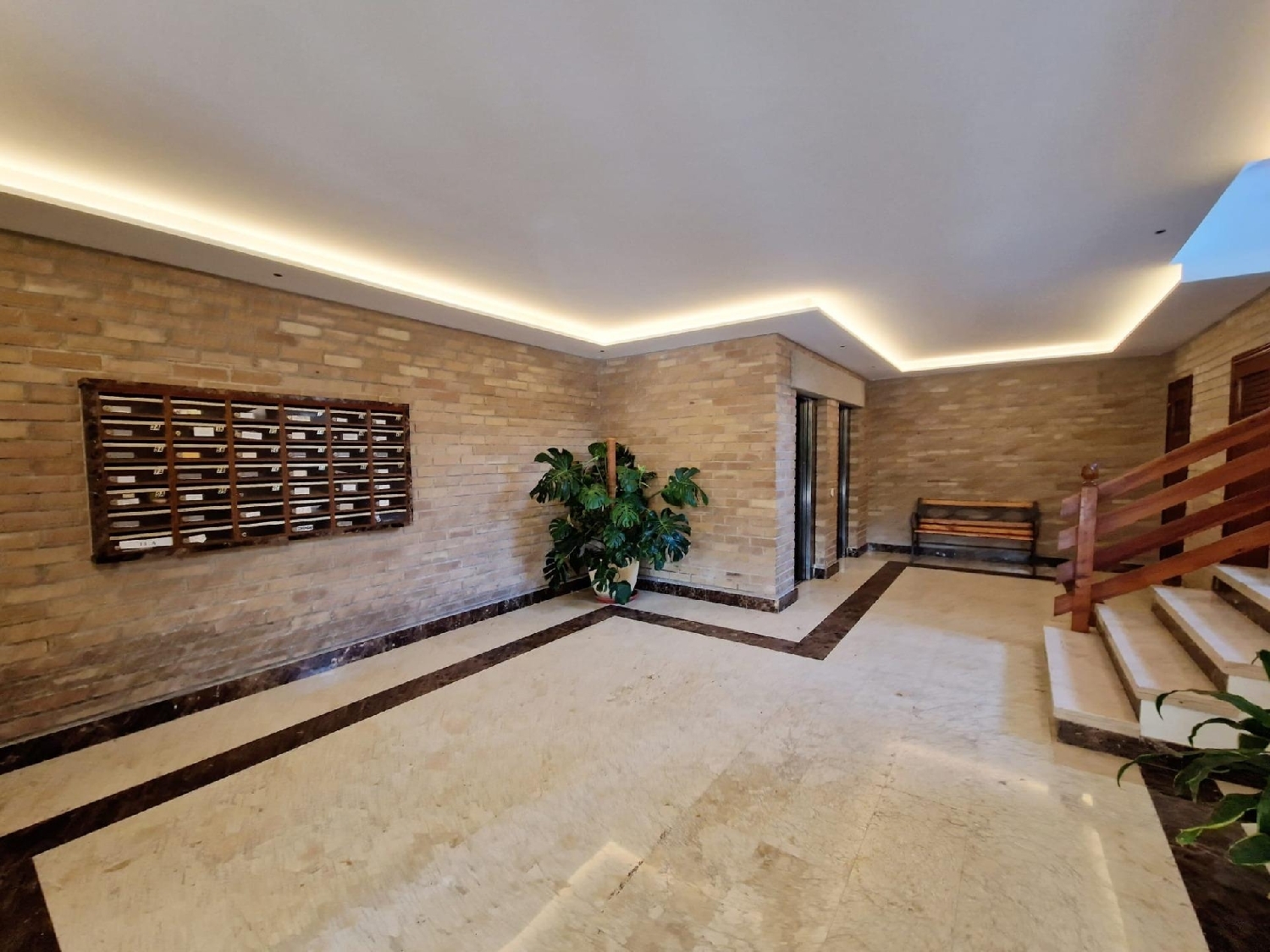 kaufen Wohnung Alicante Centro 03001 Alacantí 3