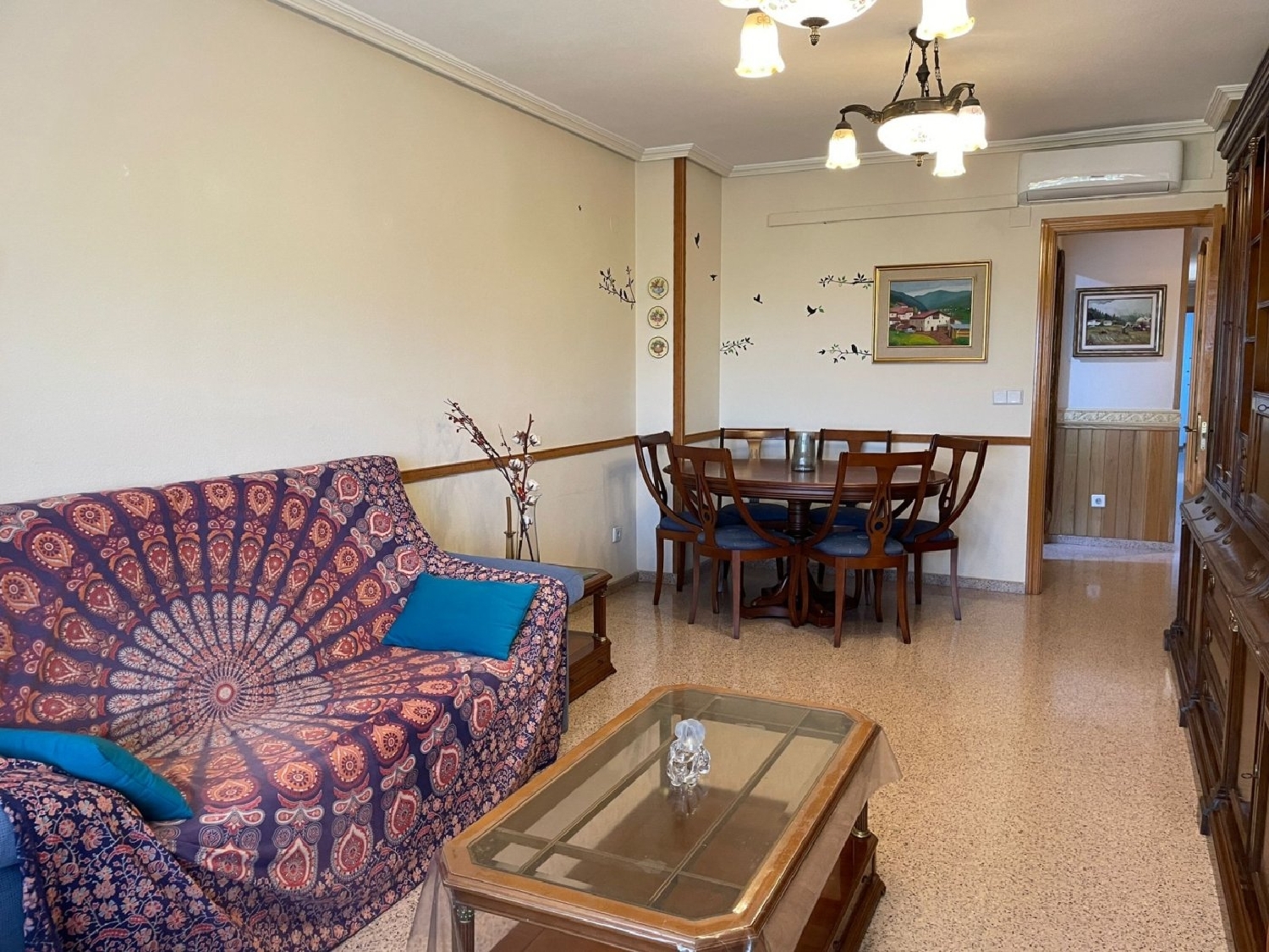  for sale apartment Alicante Centro 03001 Alacantí 4