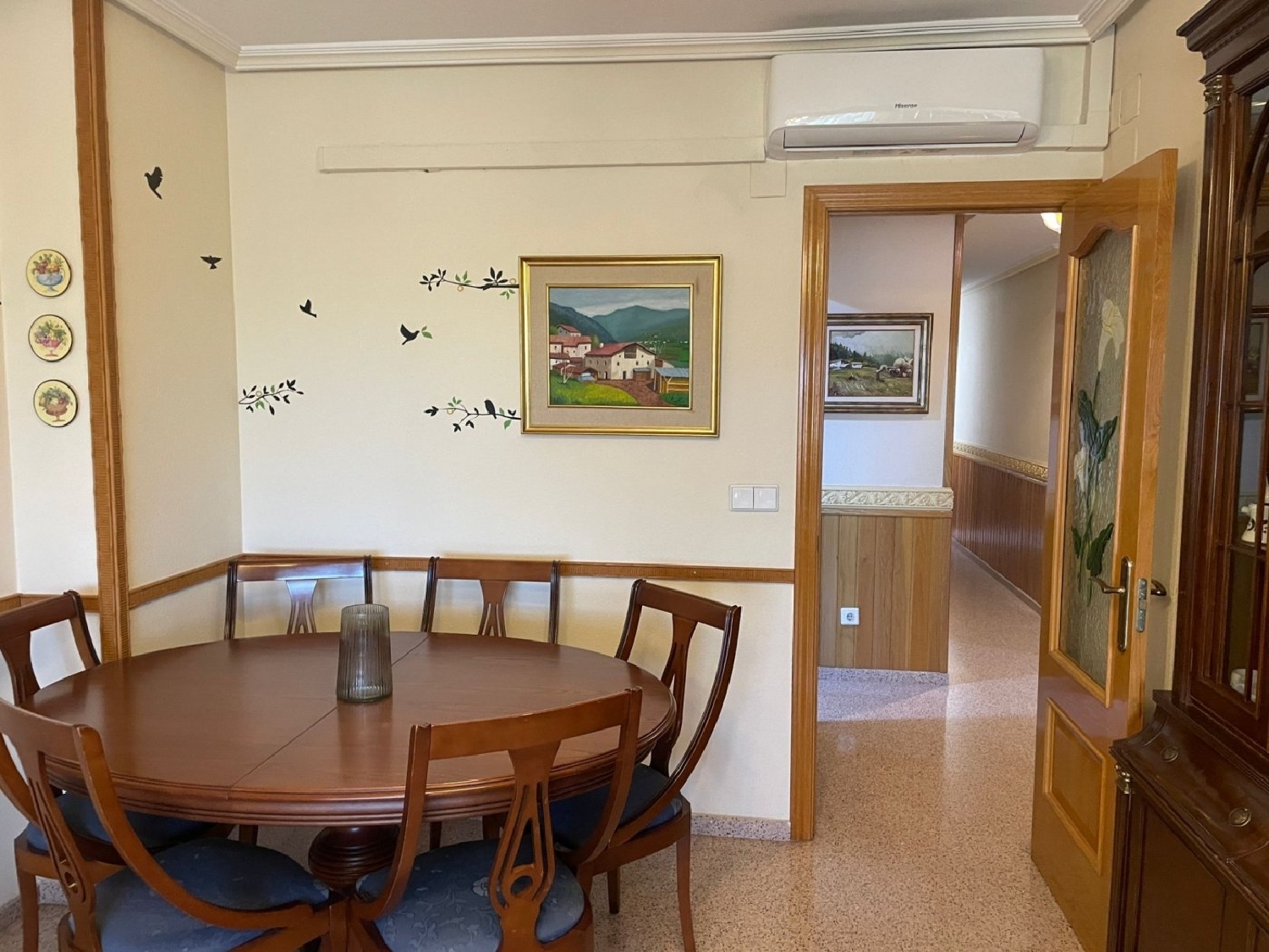  for sale apartment Alicante Centro 03001 Alacantí 5