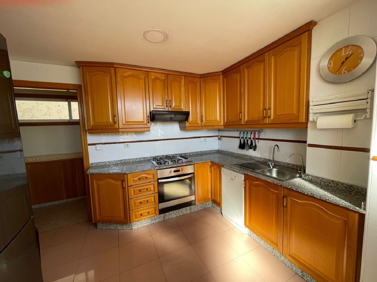 kaufen Wohnung Alicante Centro 03001 Alacantí 2