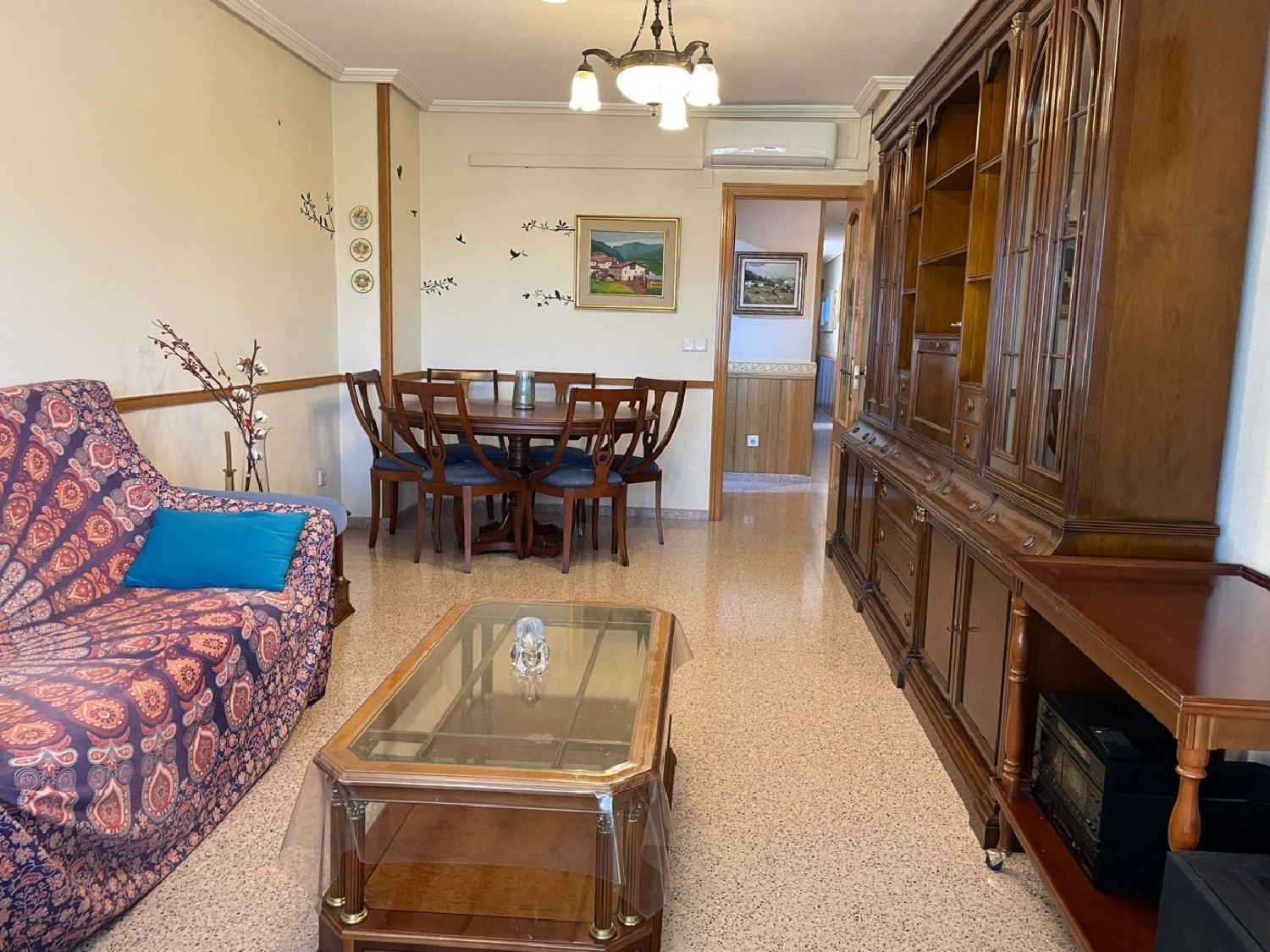  for sale apartment Alicante Centro 03001 Alacantí 6